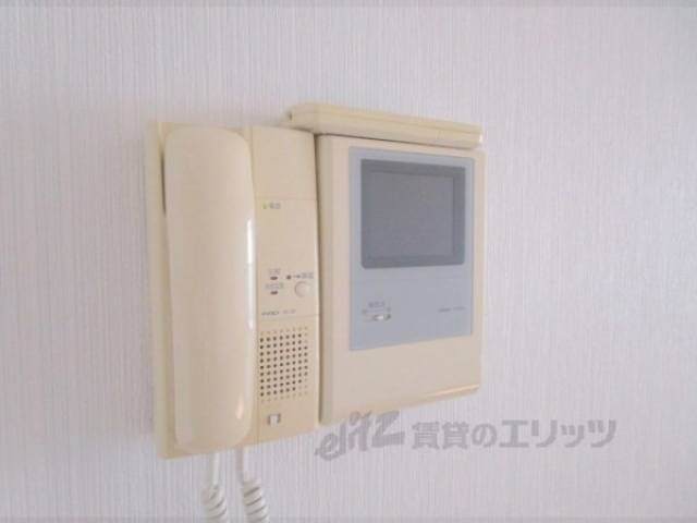 ドアフォン（ＴＶ含）