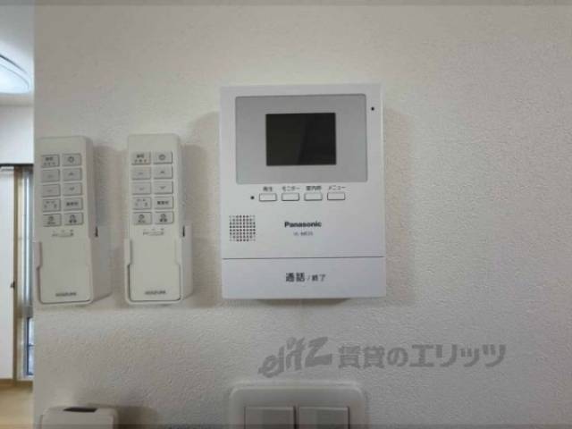 ドアフォン（ＴＶ含）