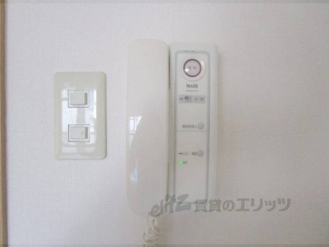 インターフォン