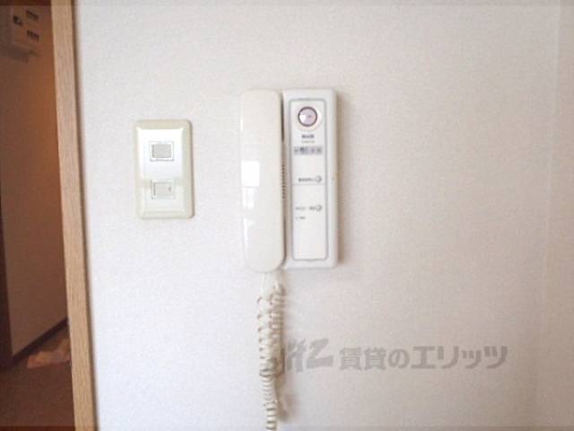 ドアホン