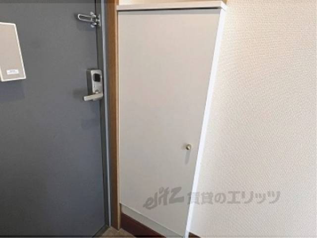 下駄箱
