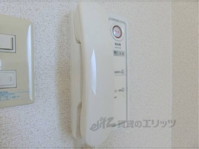 インターホン