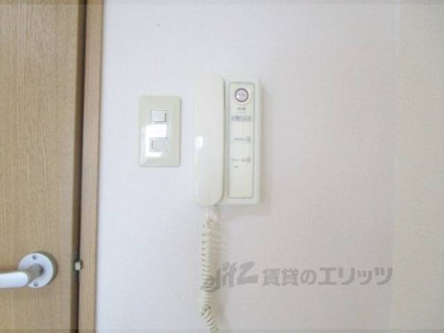 インターホン