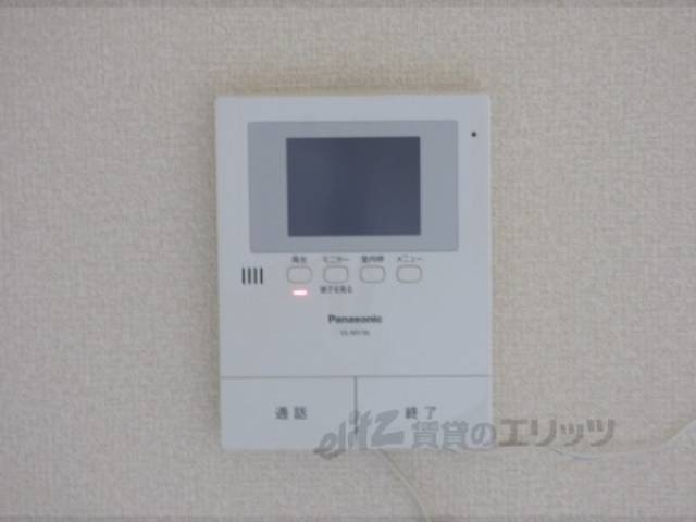 ドアフォン（ＴＶ含）