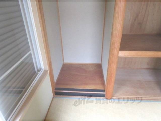 床の間