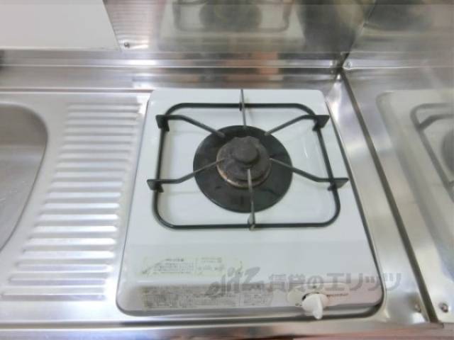 ガスコンロ