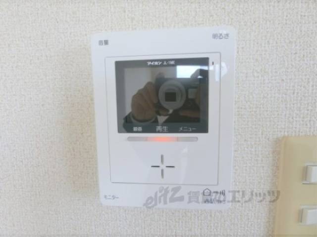 ドアフォン（ＴＶ含）