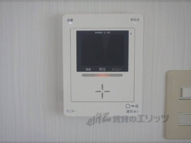 ドアフォン（ＴＶ含）