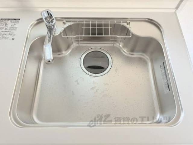 キッチン　シンク