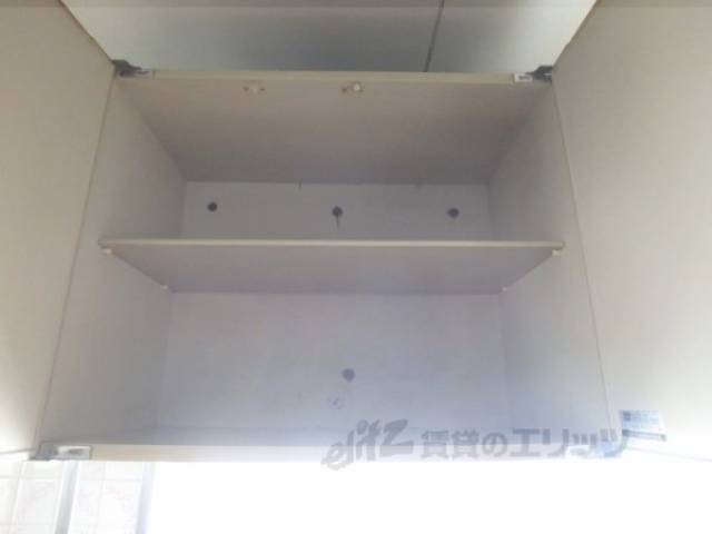 キッチン　収納