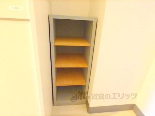 下駄箱