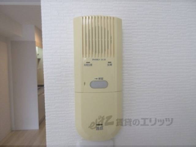 インターフォン