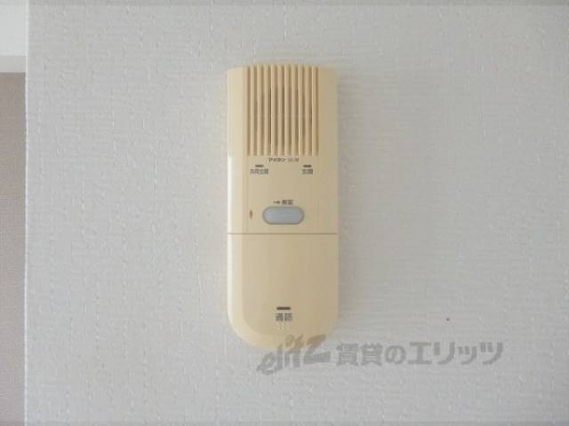 ドアフォン（ＴＶ含）