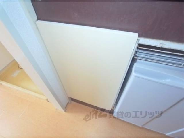 キッチン　収納