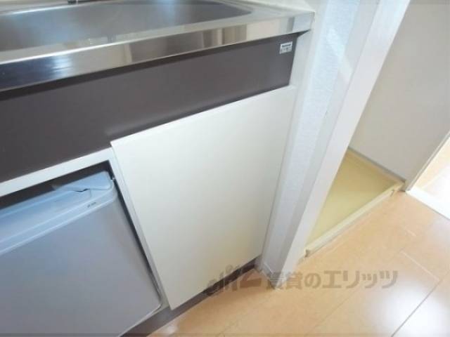 キッチン　収納