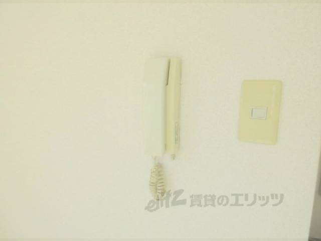 インターフォン