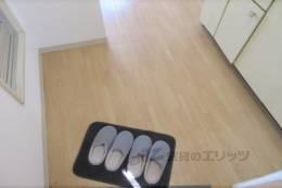 コーポアカネ２湖城が丘室内写真2