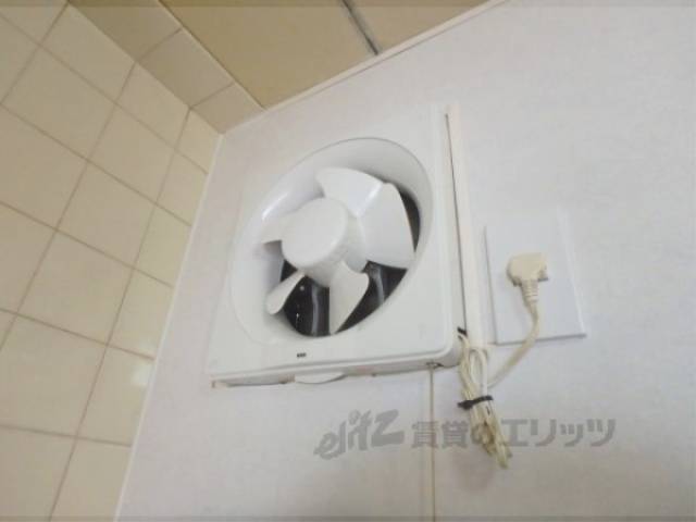 換気扇