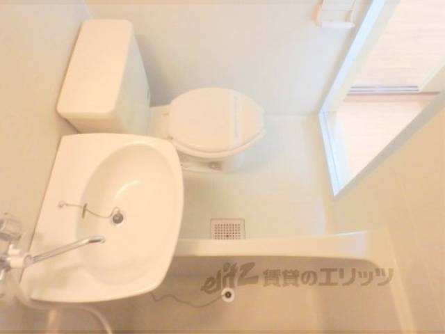 ユニットバス