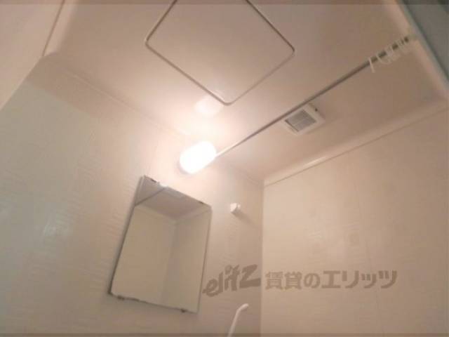 ユニットバス