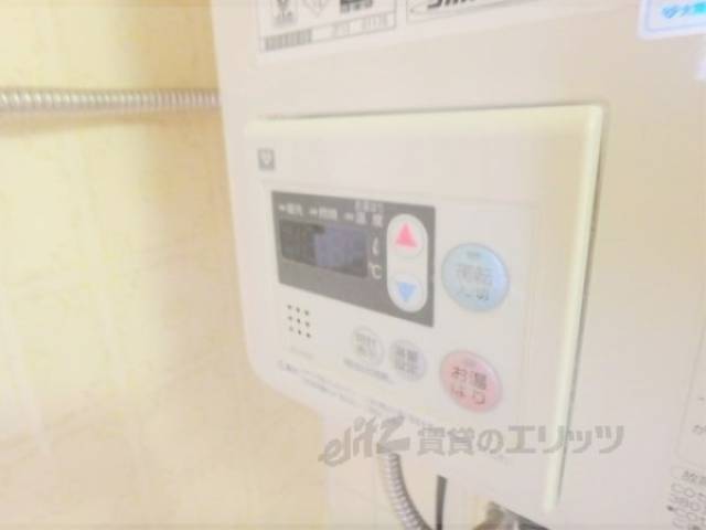 給湯機