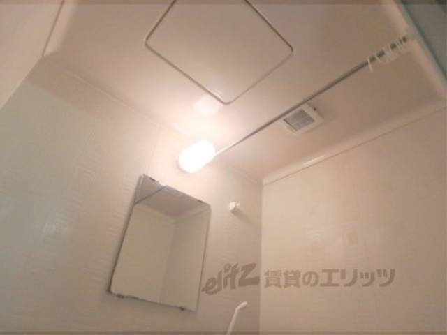 ユニットバス