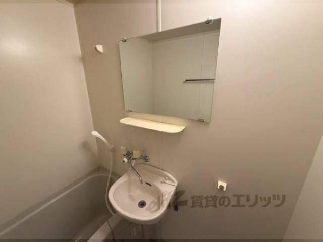ユニットバス