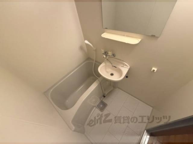 ユニットバス
