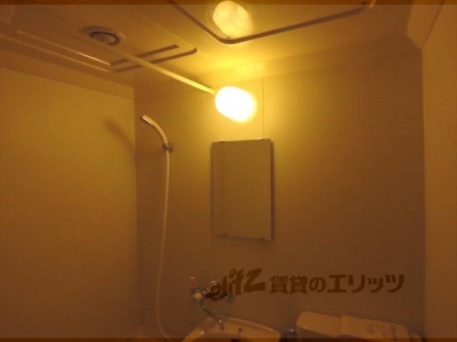 ユニットバス
