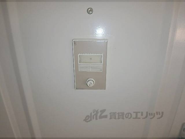インターフォン