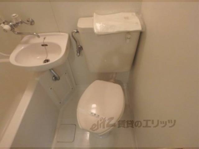 ユニットバス