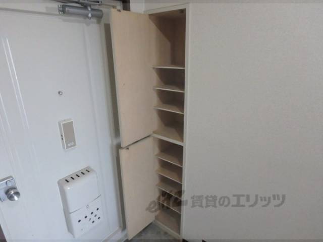 下駄箱