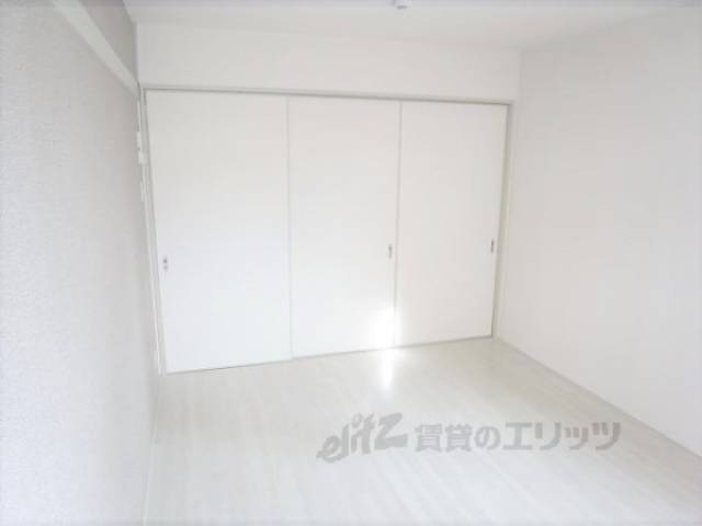 居室　一人暮らし丁度いいスペースの部屋です。