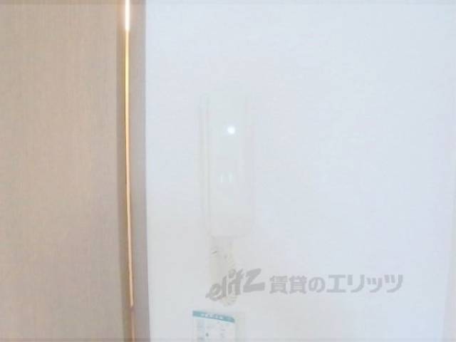 インターホン