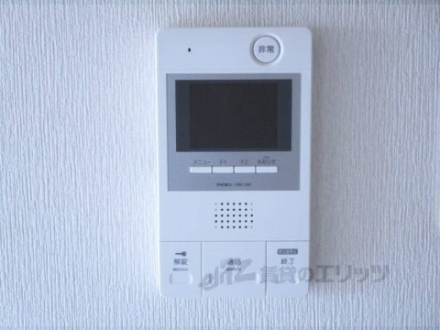 ドアフォン（ＴＶ含）