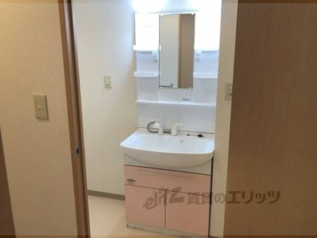 洗面所