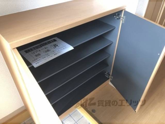 下駄箱