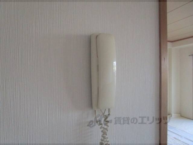 ドアフォン（ＴＶ含）