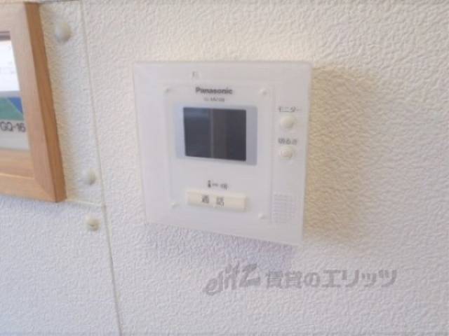 インターホン