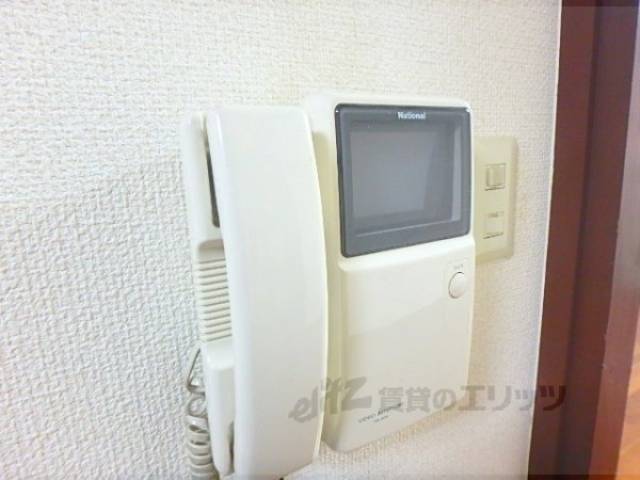 インターホン