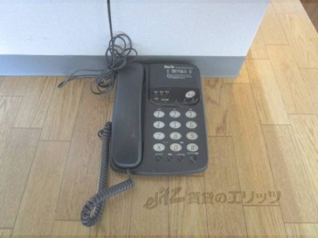 インターフォン