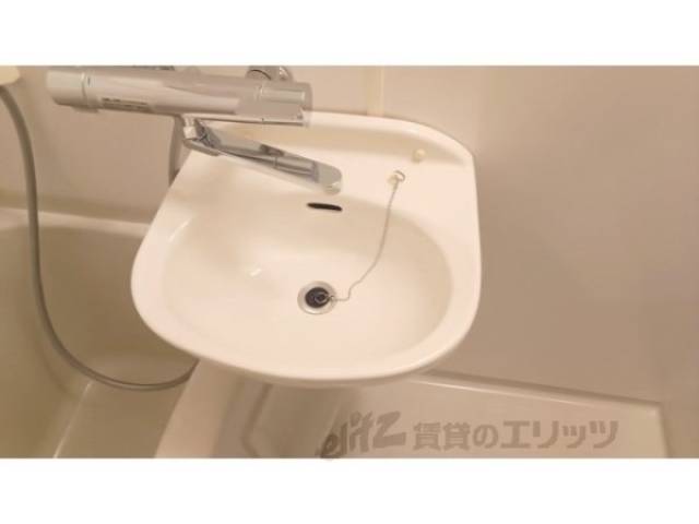 洗面所