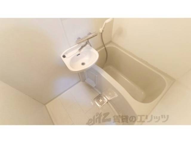 ユニットバス