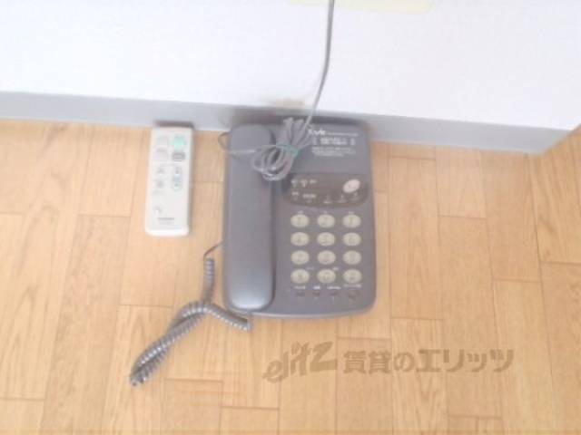 インターホン