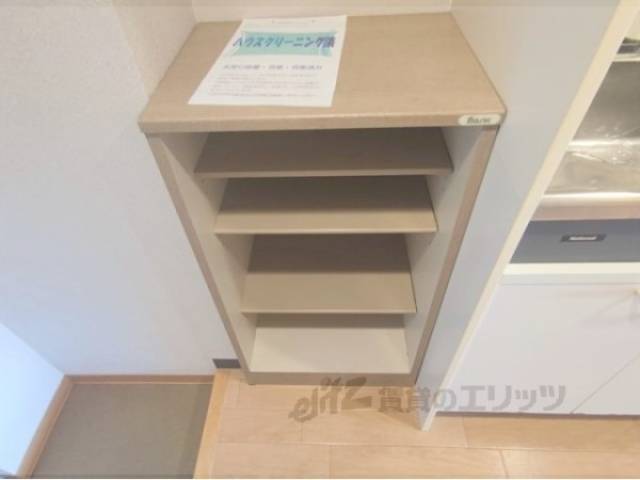 下駄箱