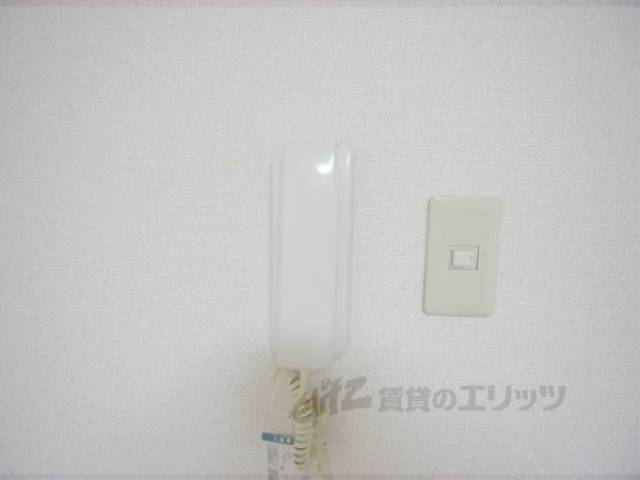 ドアホン