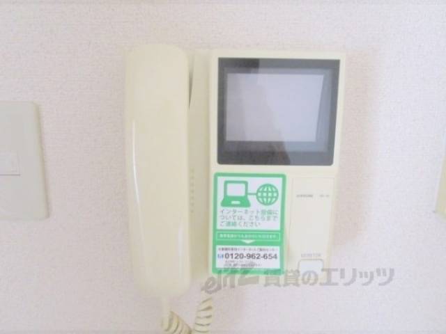 ドアフォン（ＴＶ含）