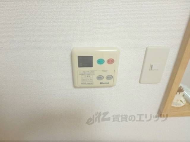 温度調節器