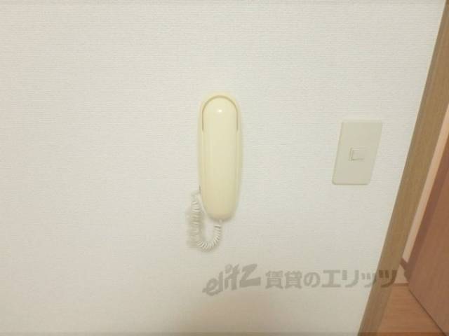 ドアホン