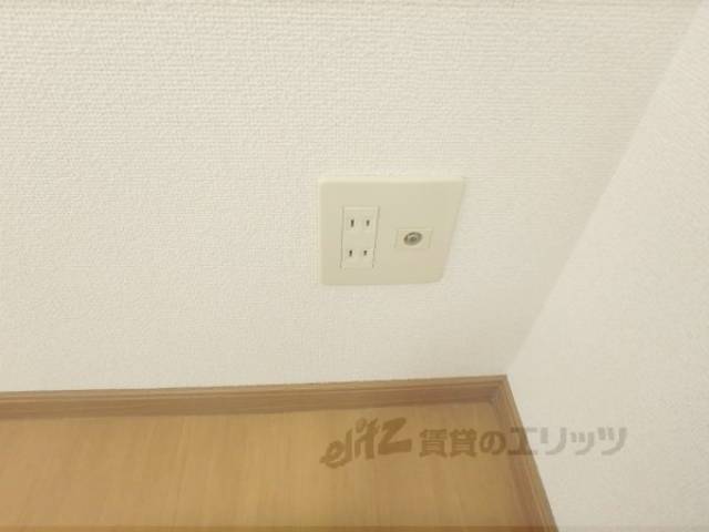 コンセント